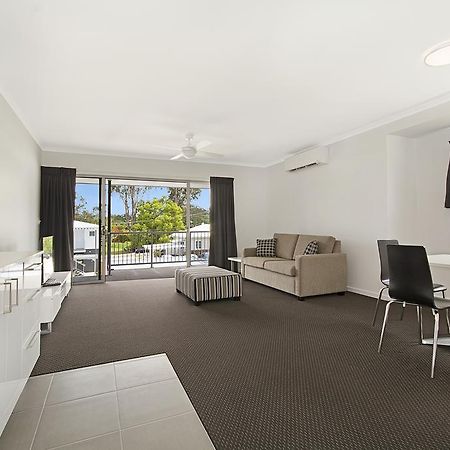 Cooroy Luxury Motel Apartments Cameră foto