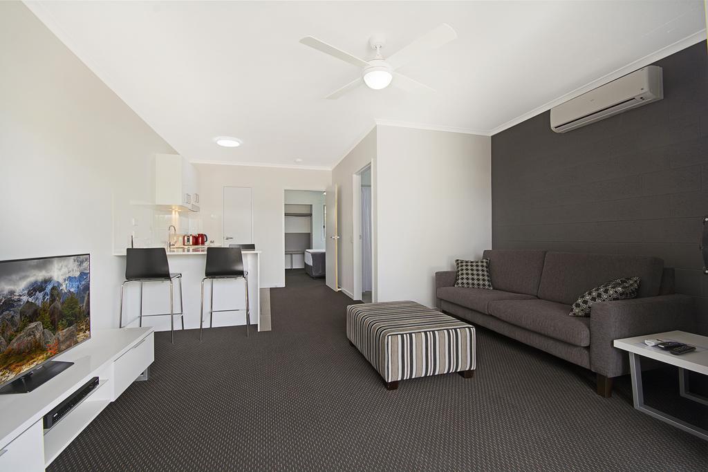 Cooroy Luxury Motel Apartments Cameră foto