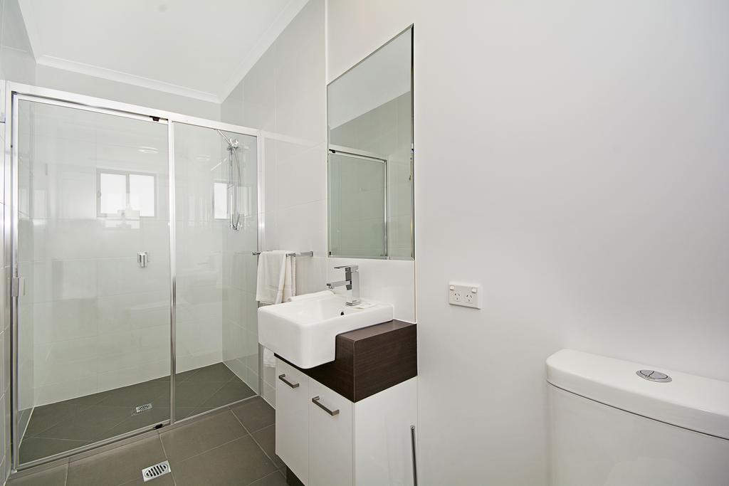 Cooroy Luxury Motel Apartments Cameră foto
