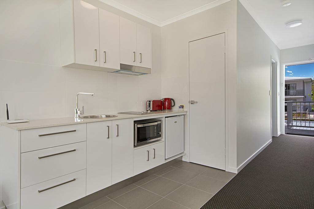 Cooroy Luxury Motel Apartments Cameră foto